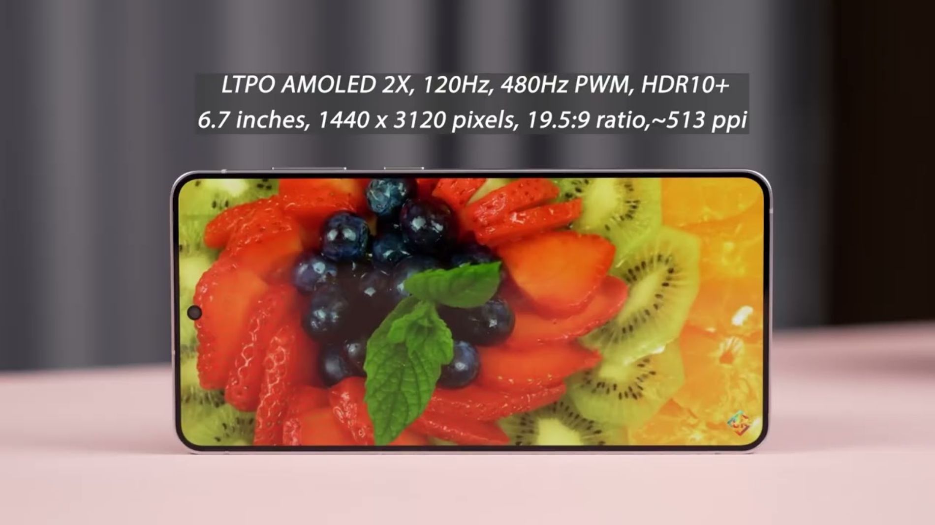 Hình ảnh cho danh mục Review Màn Hình Samsung Galaxy S25 Edge cùng Dương Dê và SamCenter!